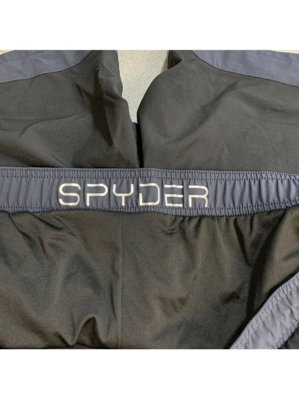 Spyder new without
